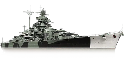 Tirpitz