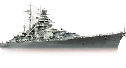 Bismarck