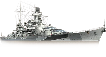 Scharnhorst