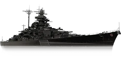 Tirpitz B