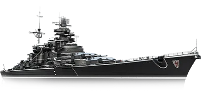 Pommern B