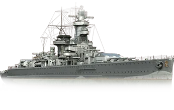 Graf Spee
