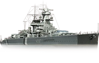 HSF Graf Spee