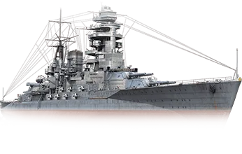 Nagato