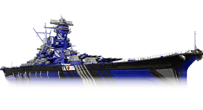 大和 CLR