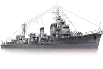 Shimakaze