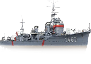 HSF Harekaze