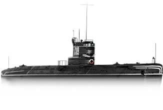 S-189 B