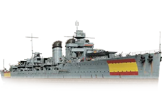 Almte. Cervera