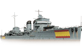 Galicia