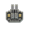 Auxiliary and Torpedo Armament Booster